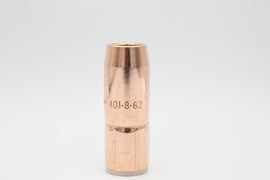 Tregaskiss™ 5/8" Bore Nozzle For Tregaskiss™ Tough Guns® MIG Guns