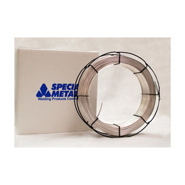 .035" ERNiCrMo10 Inconel® Nickle Alloy MIG Wire 30 lb