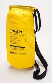 MSA Escape Respirator For TransAire® 5 Escape