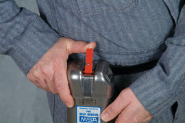 MSA Holster