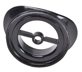 MSA Exhalation Valve Body For Ultra-Twin®/Ultra-Vue®