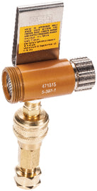 MSA Valve