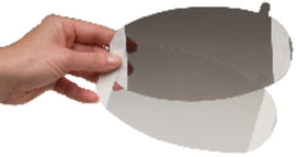 MSA Polycarbonate Cover Lens