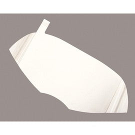 Honeywell Full Face Peel-Away Window For 7600