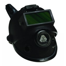 Honeywell Medium/Large Elastomer Dual Cartridge Facepiece For 5400 Series/Full Face