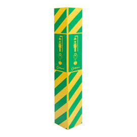 Haws® Safety Sign