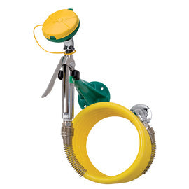 Haws® AXION® MSR Wall-Mounted Eye Wash Station