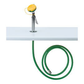 Haws® AXION® MSR Counter-Mounted Eye Wash Station