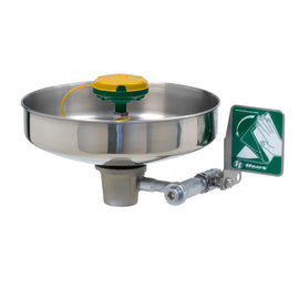 Haws® 11" AXION® MSR Eye Wash Station