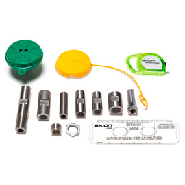 Haws® AXION Advantage® Eye Wash Upgrade Kit