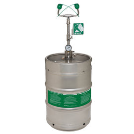 Haws® 15 Gallon Air-Pressurized Eye Wash Station