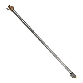 Haws® Wall-Mounted Foot Control Assembly