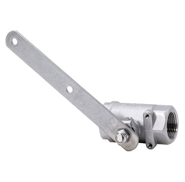 Haws® 1" Shower Ball Valve