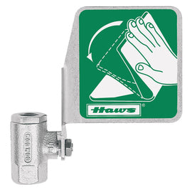 Haws® 1/2" X 1/2" Shower Ball Valve