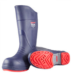 Tingley Flite® Blue 15" Polymer Knee Boots