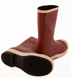 Tingley Pylon® Red 12 1/2" Neoprene Knee Boots