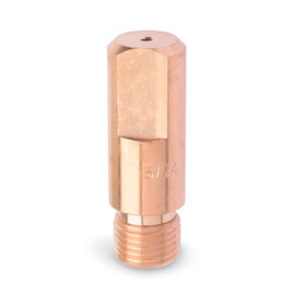 Miller® Bore Contact Tip For OBT 600 MIG Guns