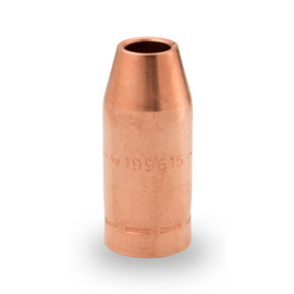 Miller® Bore Nozzle For XR™ MIG Guns