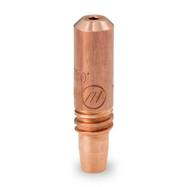 Miller® Bore Contact Tip For Roughneck® C-Series MIG Guns
