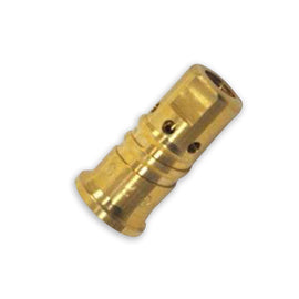 Miller® .030 - 1/16" Gas Diffuser For Roughneck® C-Series MIG Guns