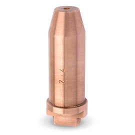 Miller® 2.4 mm Contact Tip For Subarc 1200A MIG Guns