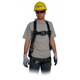 Honeywell Miller® DuraLite Size 2X General Industry Harness