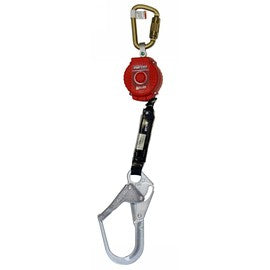 Honeywell 6' Miller® TurboLite™ Personal Fall Limiter