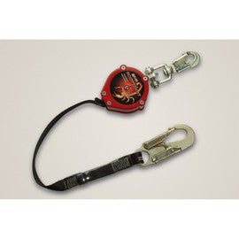 Honeywell 9' Miller® Scorpion™ Personal Fall Limiter