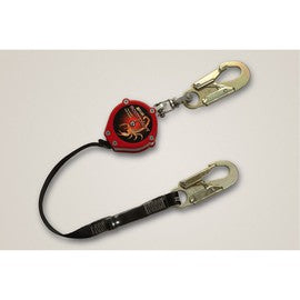 Honeywell 9' Miller® Scorpion™ Personal Fall Limiter