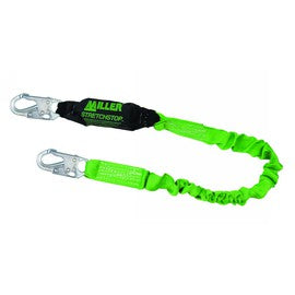 Honeywell Miller® StretchStop® 6' SofStop® Shock Absorbing Lanyard