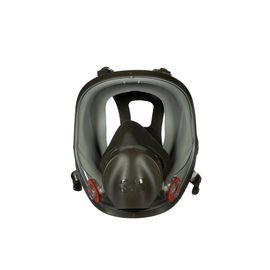 3M™ Small 6000 Series Full Face Air Purifying Respirator