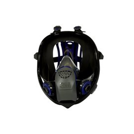 3M™ Medium FF-402 Series Full Face Air Purifying Respirator