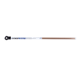 RADNOR™ 0.050" X 1/8" X 20" BCuP-3 Stay-Silv® Flat Phos-Copper Brazing Alloy Filler Metal 0.350 lb 8 Pieces Per Tube