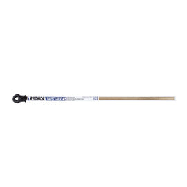 RADNOR™ 1/16" X 18" BAg-5 Safety-Silv® Round High Silver Brazing Alloy Filler Metal 0.096 lb 5 Pieces Per Tube