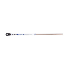 RADNOR™ 0.050" X 1/8" X 20" BCuP-5 Stay-Silv® Flat Phos-Copper Brazing Alloy Filler Metal 0.350 lb 8 Pieces Per Tube