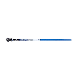 RADNOR™ 1/16" X 18" BAg-5 Safety-Silv® Round High Silver Brazing Alloy Filler Metal 0.150 lb 3 Pieces Per Tube
