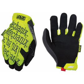 Mechanix Wear® Size 11 The Original® E5 Armortex® And TrekDry® Cut Resistant Gloves