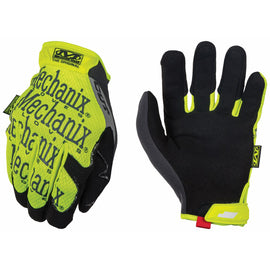 Mechanix Wear Size 10 The Original® E5 Armortex® And TrekDry® Cut Resistant Gloves