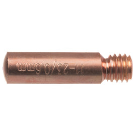 Tweco® X 11 Series Contact Tip For Tweco® Genuine MIG Guns