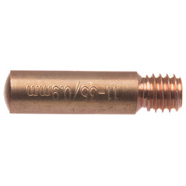 Tweco® X 11 Series Contact Tip For Tweco® Genuine MIG Guns