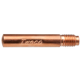 Tweco® X 14 Series Contact Tip For Tweco® Genuine MIG Guns