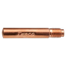 Tweco® X 14 Series Contact Tip For Tweco® Genuine MIG Guns