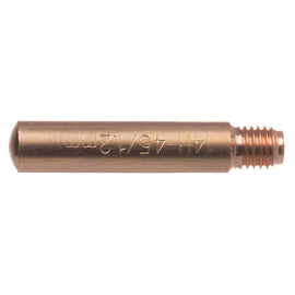 Tweco® X 14H Series Contact Tip For Tweco® Genuine MIG Guns