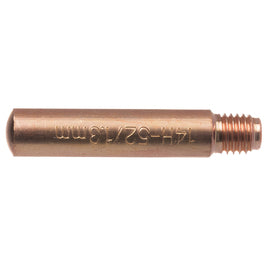 Tweco® X 14H Series Contact Tip For Tweco® Genuine MIG Guns