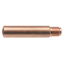Tweco® 0.035" X 14R, Robotic Series Contact Tip For Tweco® Genuine MIG Guns