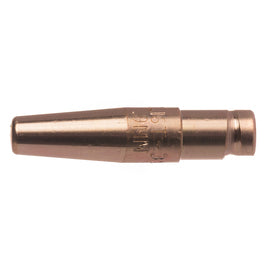 Tweco® X Tweco® EL16T, Tapered Series Contact Tip For Tweco® Eliminator® Ready MIG Guns