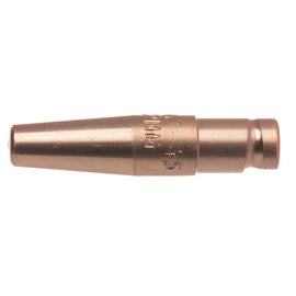 Tweco® X Tweco® EL16T, Tapered Series Contact Tip For Tweco® Eliminator® Ready MIG Guns