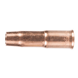 Tweco® Weldskill™ 22 Series Nozzle For Weldskill® MIG Guns