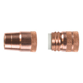 Tweco® Velocity2™ Series Nozzle For Tweco® Genuine MIG Guns