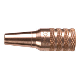 Tweco® Velocity2™ Series Nozzle For Tweco® Genuine MIG Guns